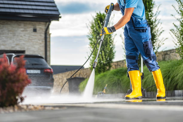 Jacksonwald, PA  Pressure Washing Company